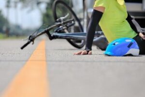 Houston Bicycle Accident Attorney - Payne Law Firm