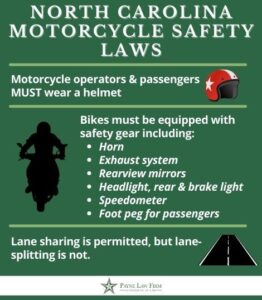 Charlotte Motorcycle Accident Lawyer - Payne Law Firm